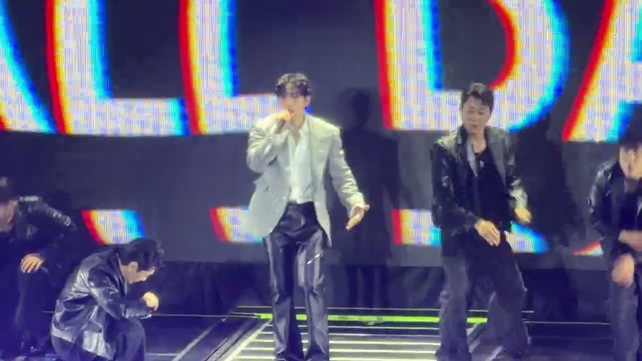 All Day + Hyper - 260124 Lee Junho ‘Stunning Us’ Fan Meeting in Seoul