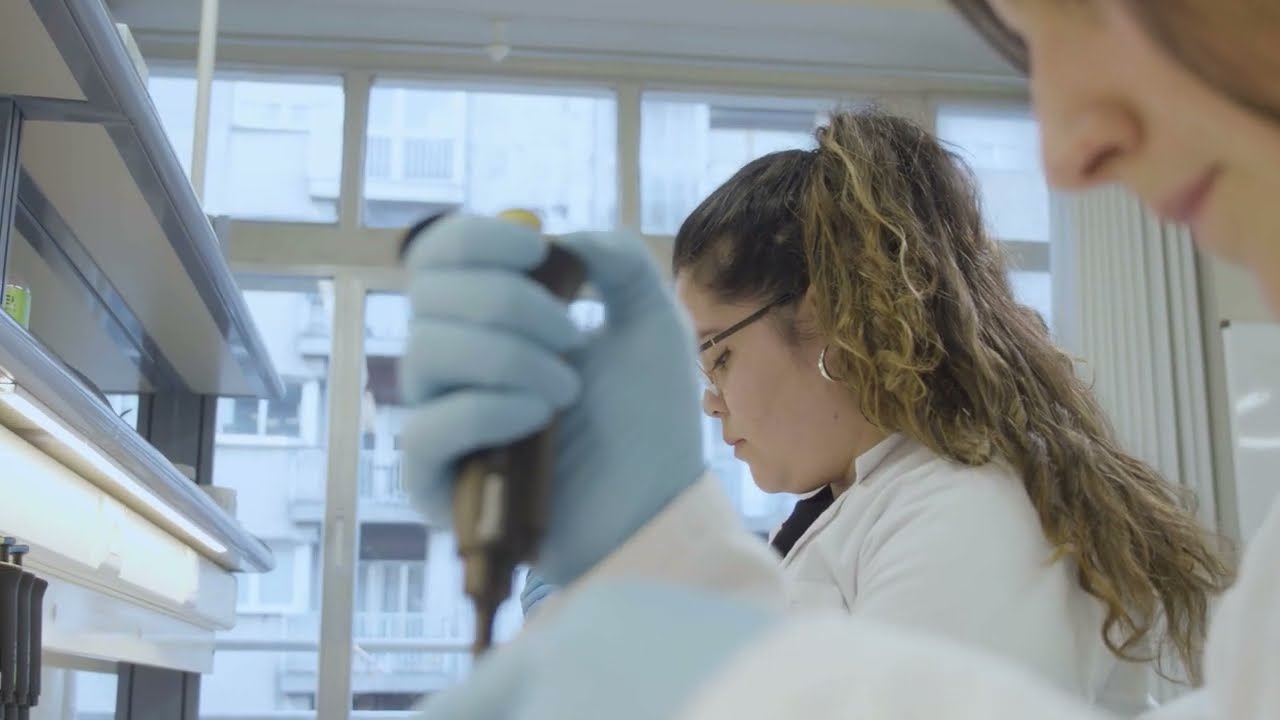 Easo Politeknikoa: Anatomia patologikoa (goi mailako heziketa zikloa)