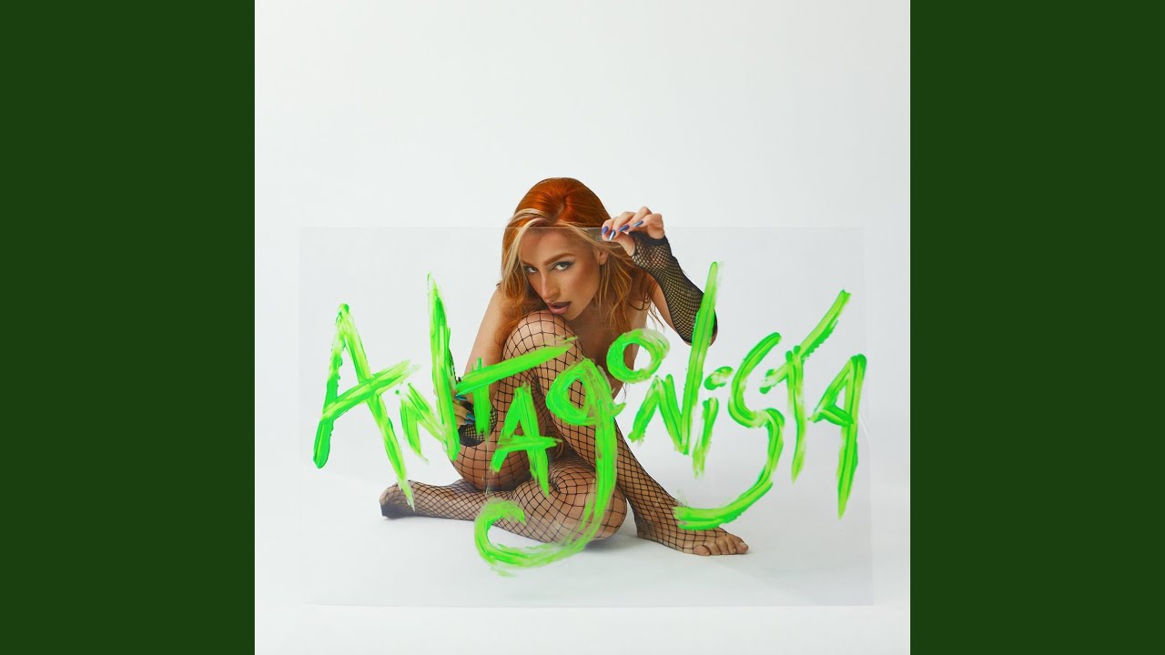 ANTAGONISTA