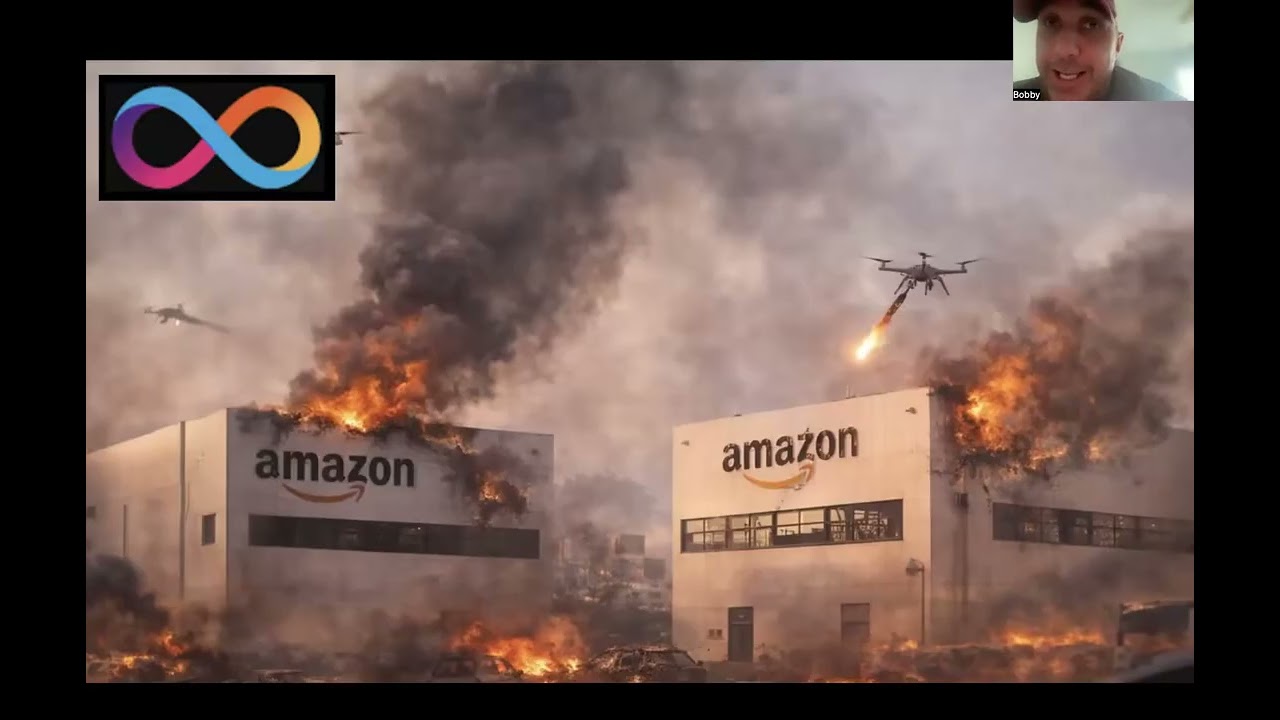 WHAT IF DATA CENTERS HOSTING ICP NODES ARE ATTACKED?