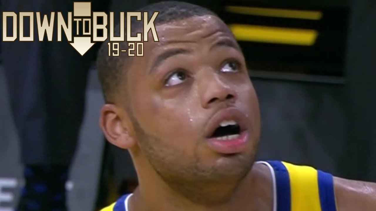 Omari Spellman Career High 23 Points Full Highlights (1/4/2020)