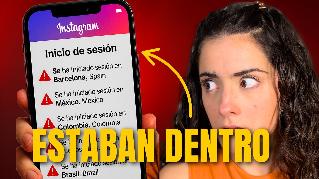 Cómo Proteger tu Cuenta de Instagram en 2025 (guía definitiva)