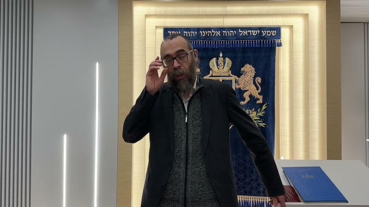 Глава Мишатим: все мы немножко воры... 
