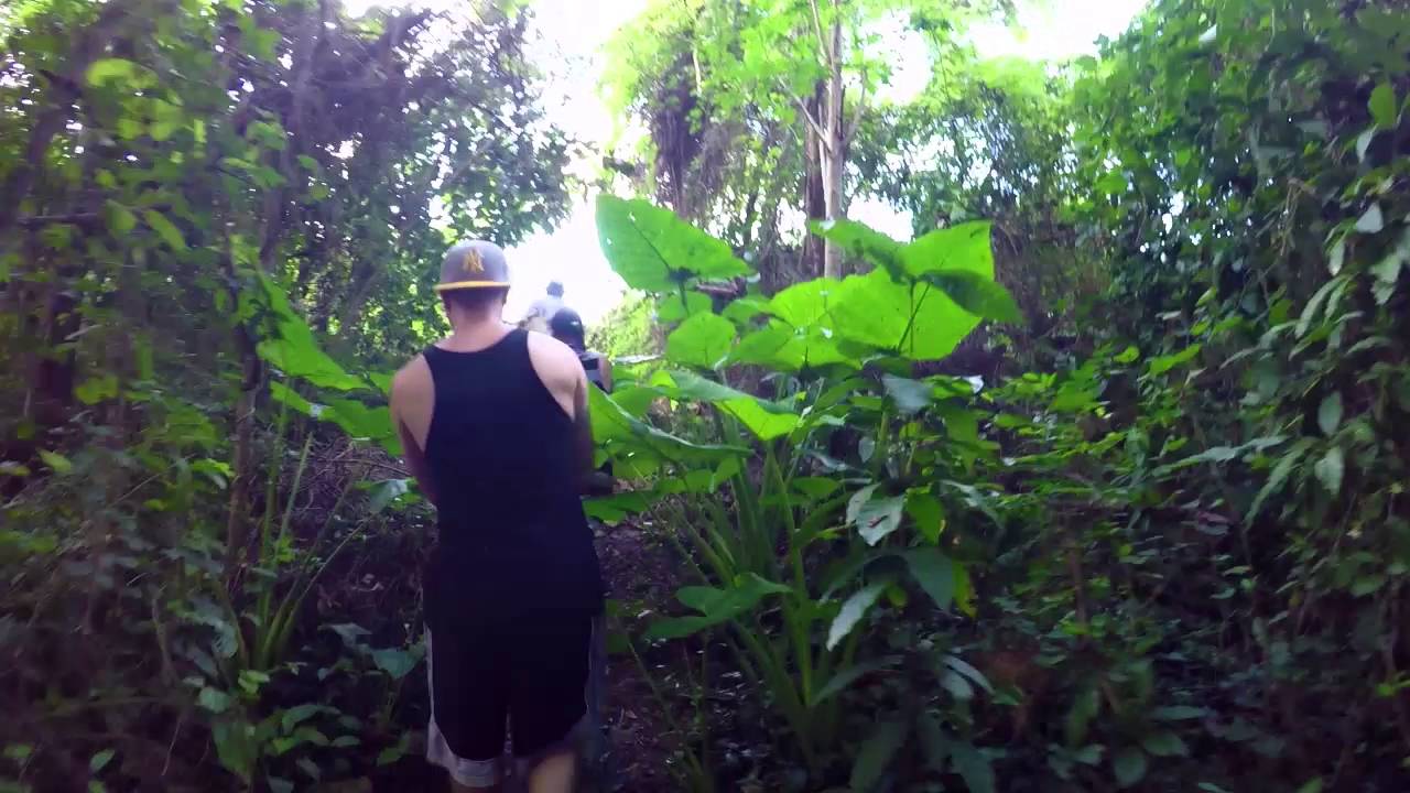Caves, Uxmal, Cenote &ndash; Yucatan, Mx - 2015 GoPro