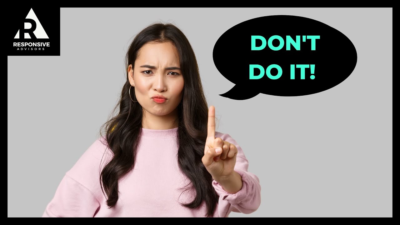 6 Bad Scrum Master Habits you should quit right now