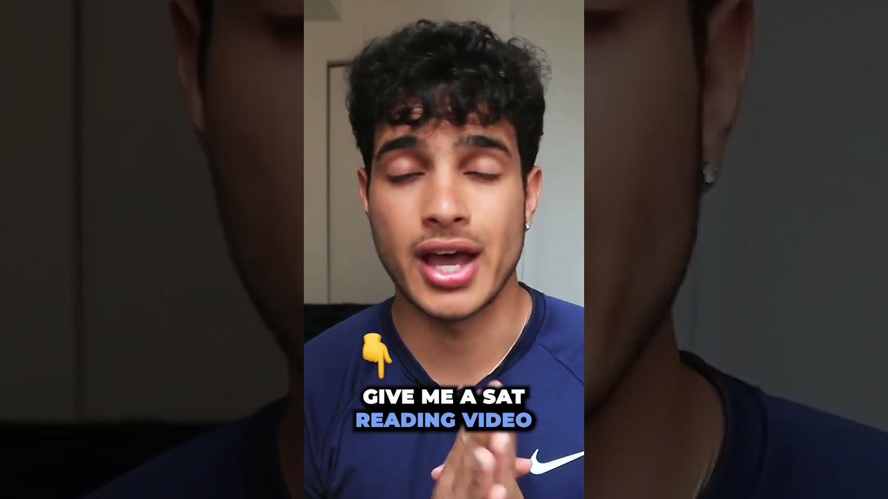 How to Beat the SAT in 2023! Ultimate SAT Resources