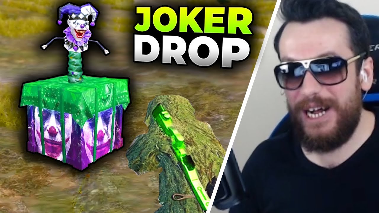 EN SEVDİĞİMMMMM  - Pubg Mobile