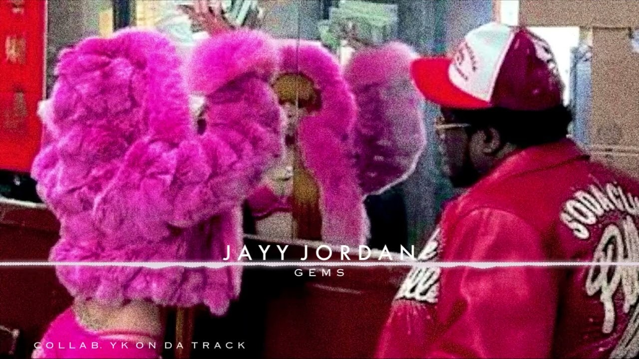 [FREEDL] Cash Cobain Type Beat “Gems” (PROD. By YkOnDaTrack x JAYY JORDAN)