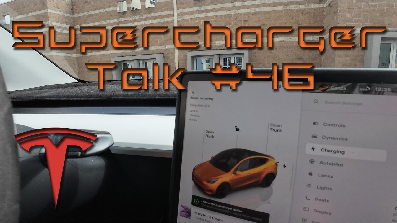 Tesla Update 2025.2.6, 4D Radar, New Model Y delivery and more...!