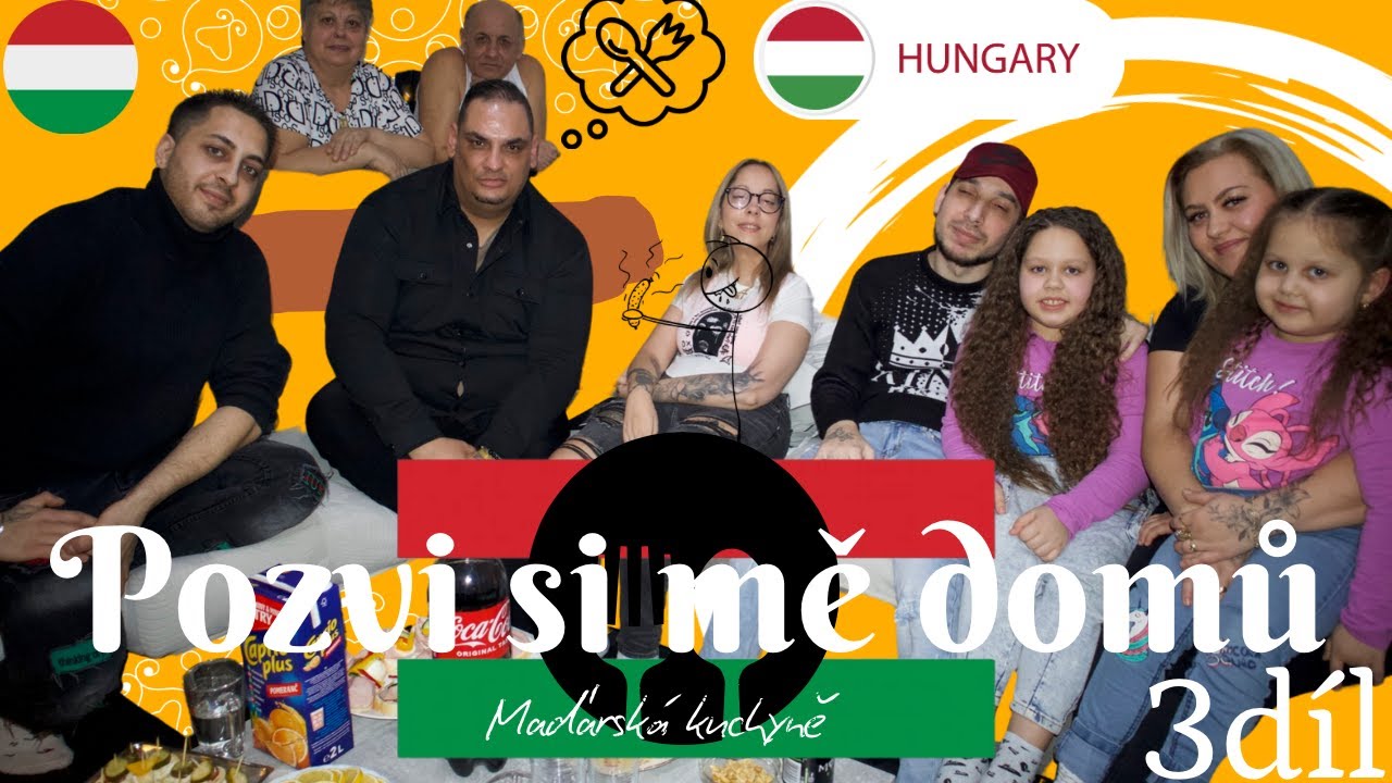 Petr Gujda - Pozvi si mě domů 3. díl.