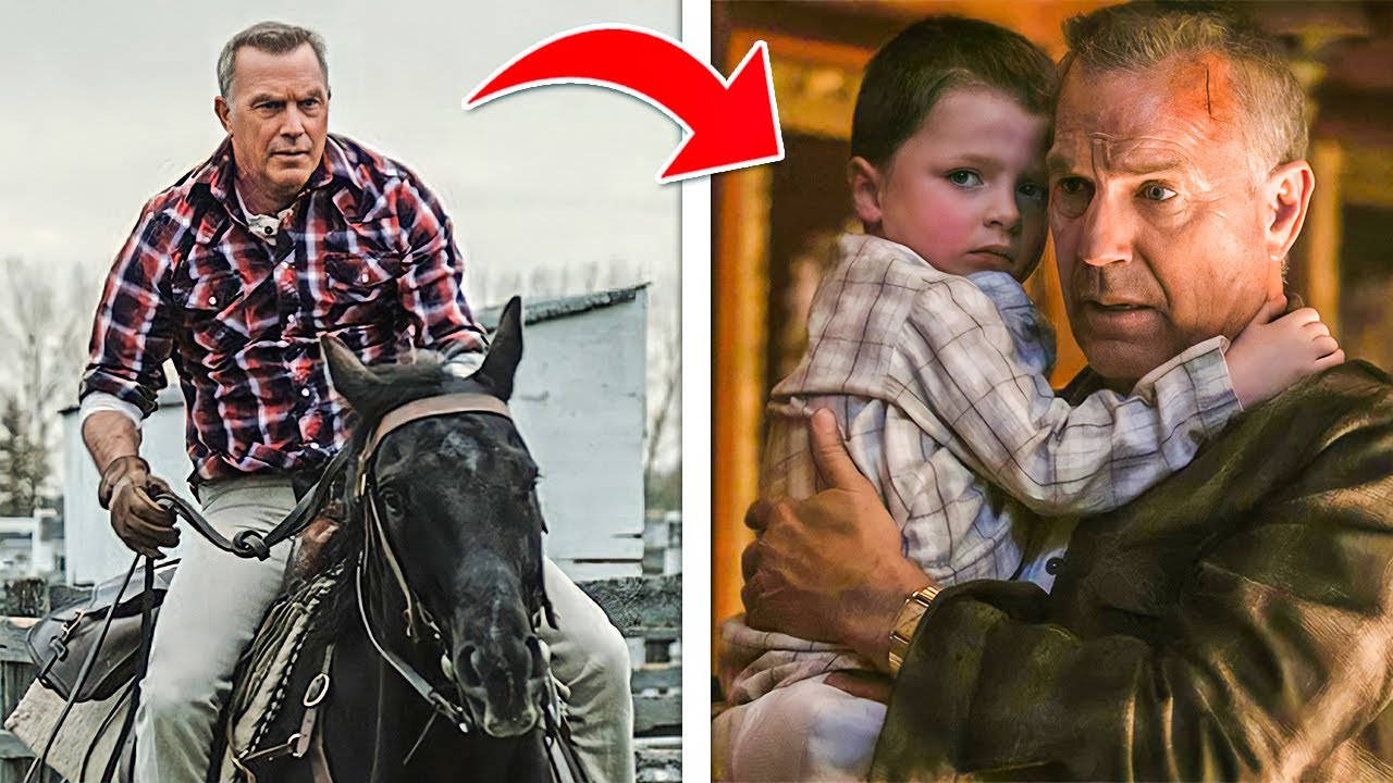 Yellowstone Season 3 Ending EXPLAINED & What Will Happen In Season 4!
