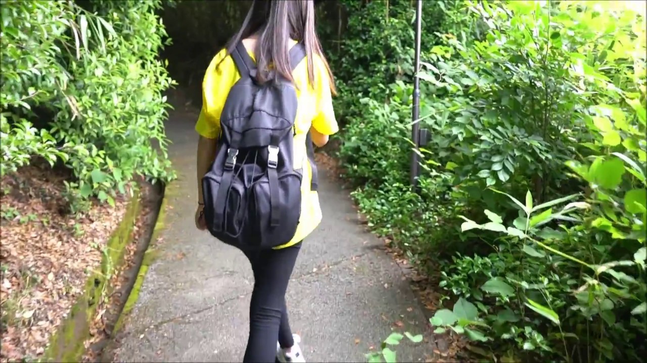 A Day At Art Island - Naoshima (直島) Japan S01E04