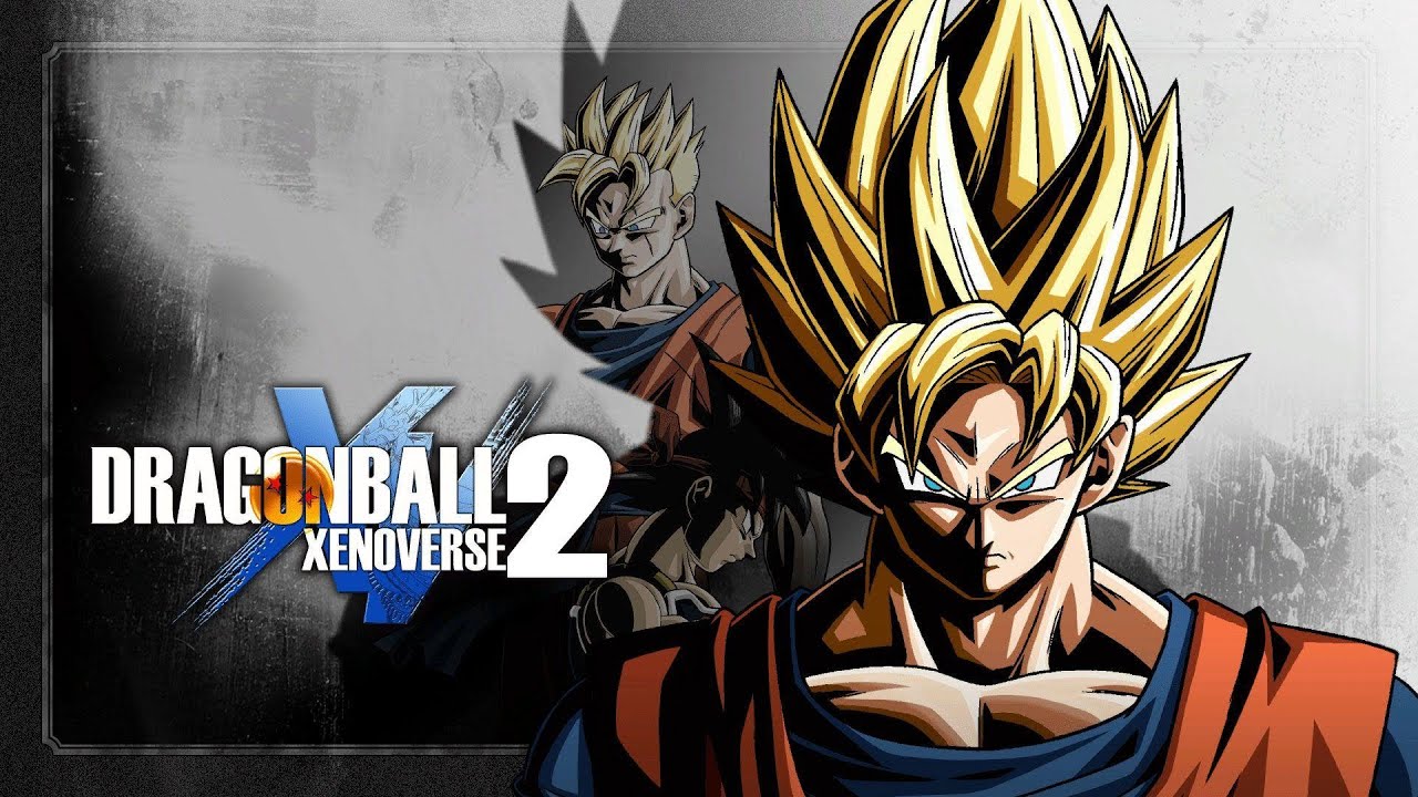 Dragon Ball Xenoverse 2 Parallel Quest 39 17 And 18 Of The Official History Z Rank December 2022