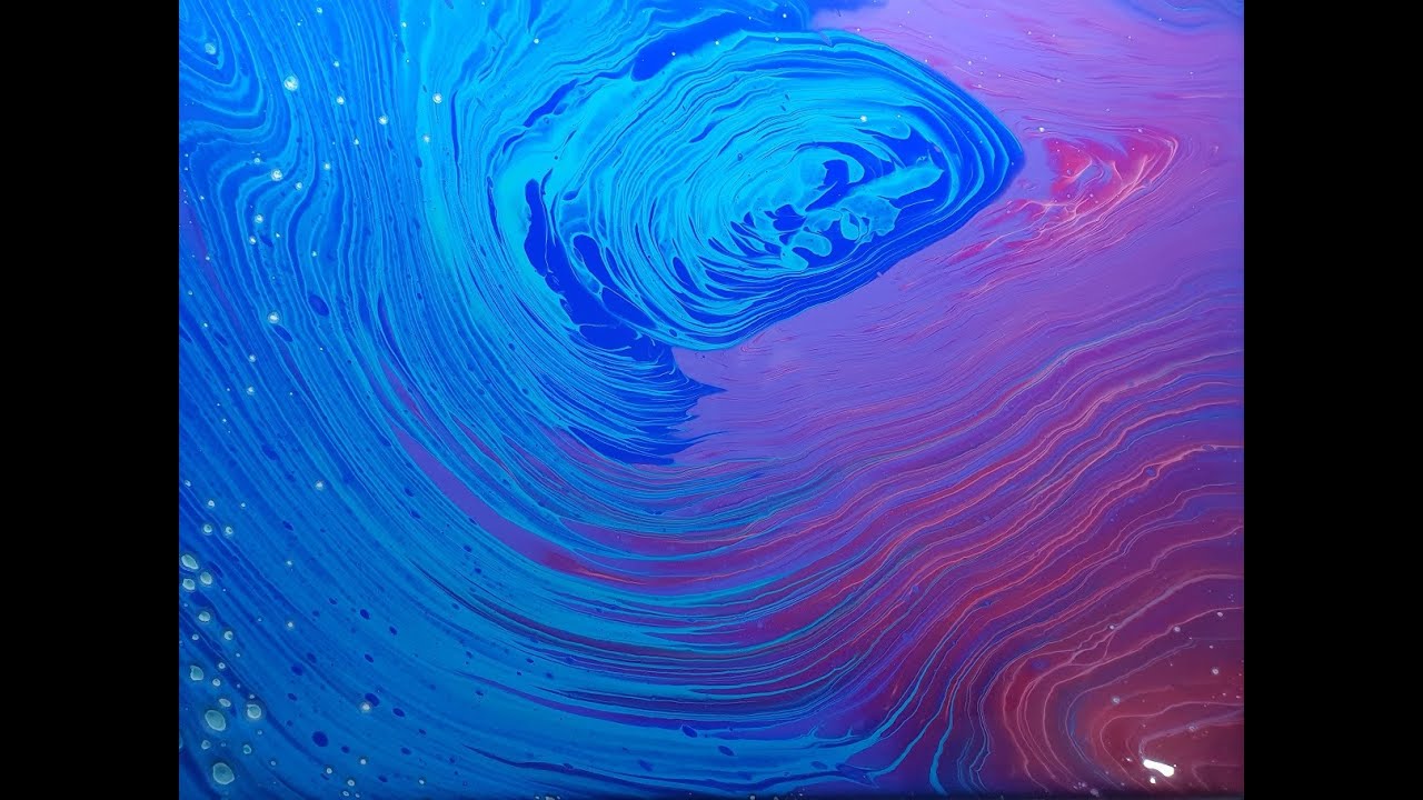 #27 - kiss pearl pour using eraldo di paulo and extreme sheen