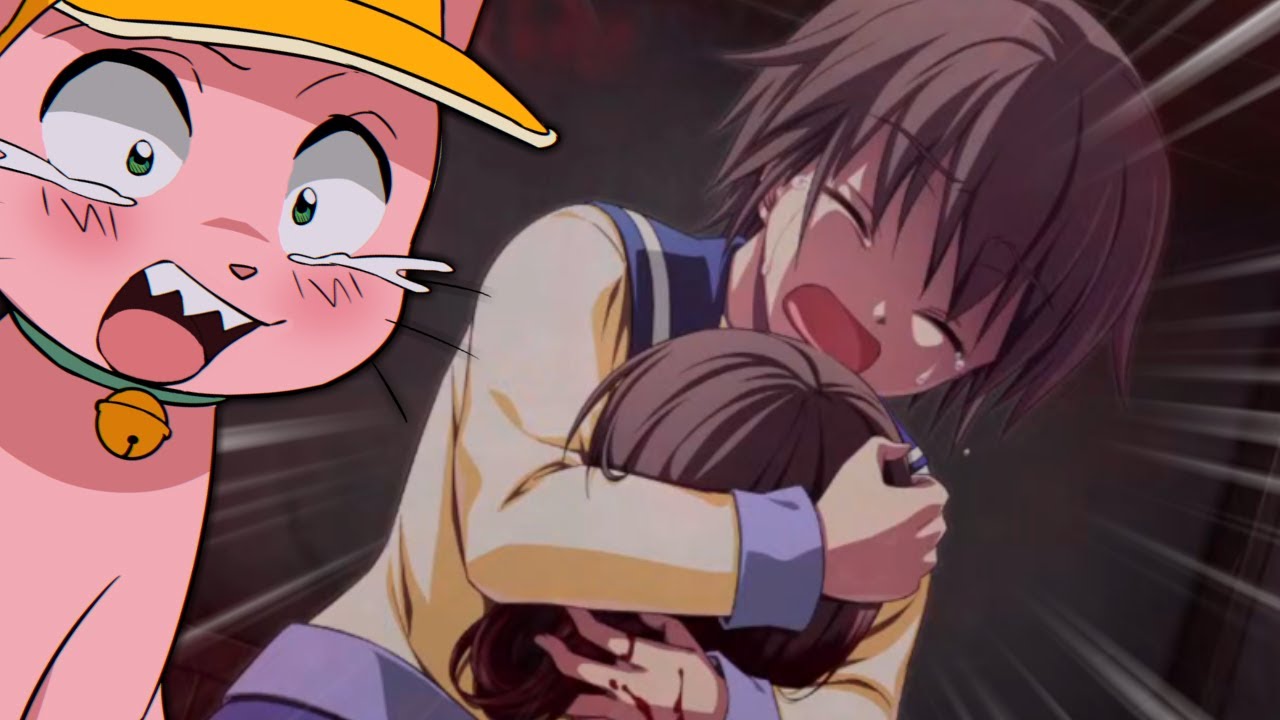 女の子が生首だけになる、最悪なゲームをプレイ【コープスパーティー Book of Shadows】