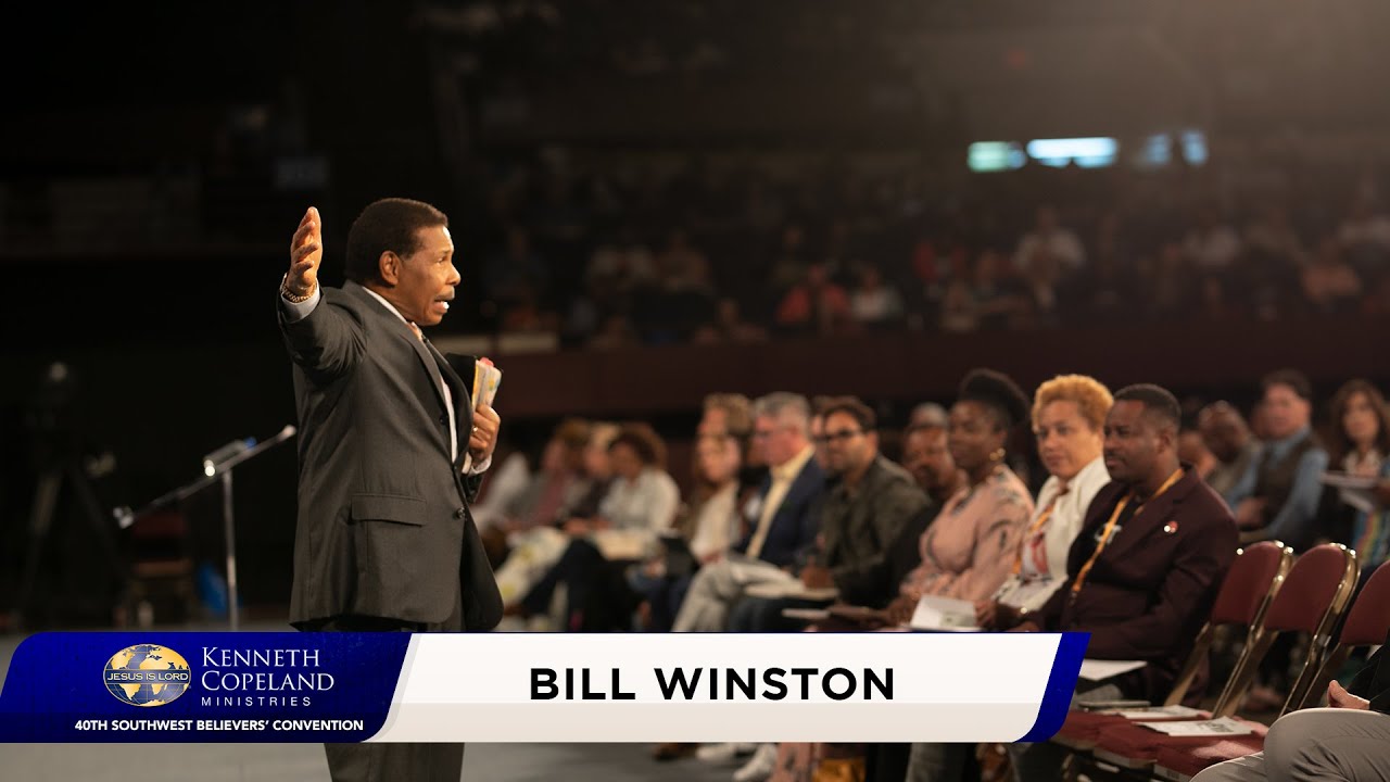 2020 Southwest Believers’ Convention: Planting the Heavens (3:00 p.m. CT)