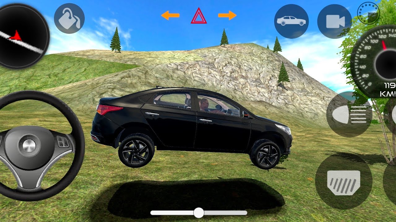 Ramp car racing - car racing 3D - car Android Gameplay ♥️🚗#comedy #funny 