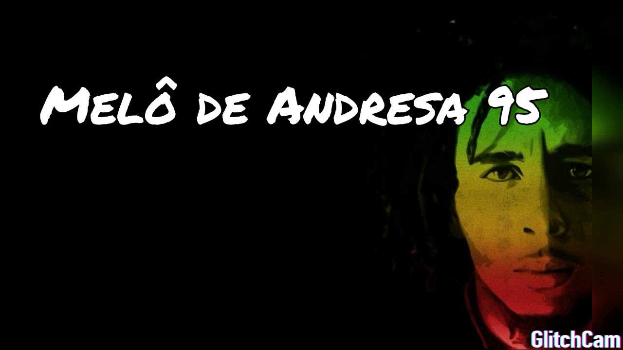 Melo de Andressa 95