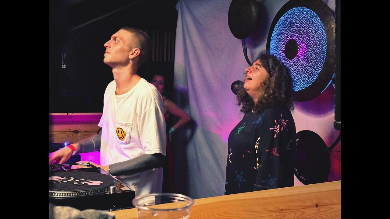 Jane Fitz b2b Matthew Dexter @Pickle Factory (07-10-23)