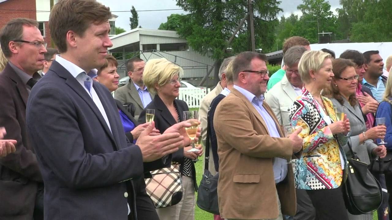 ICC 360 Finland Cricket Week