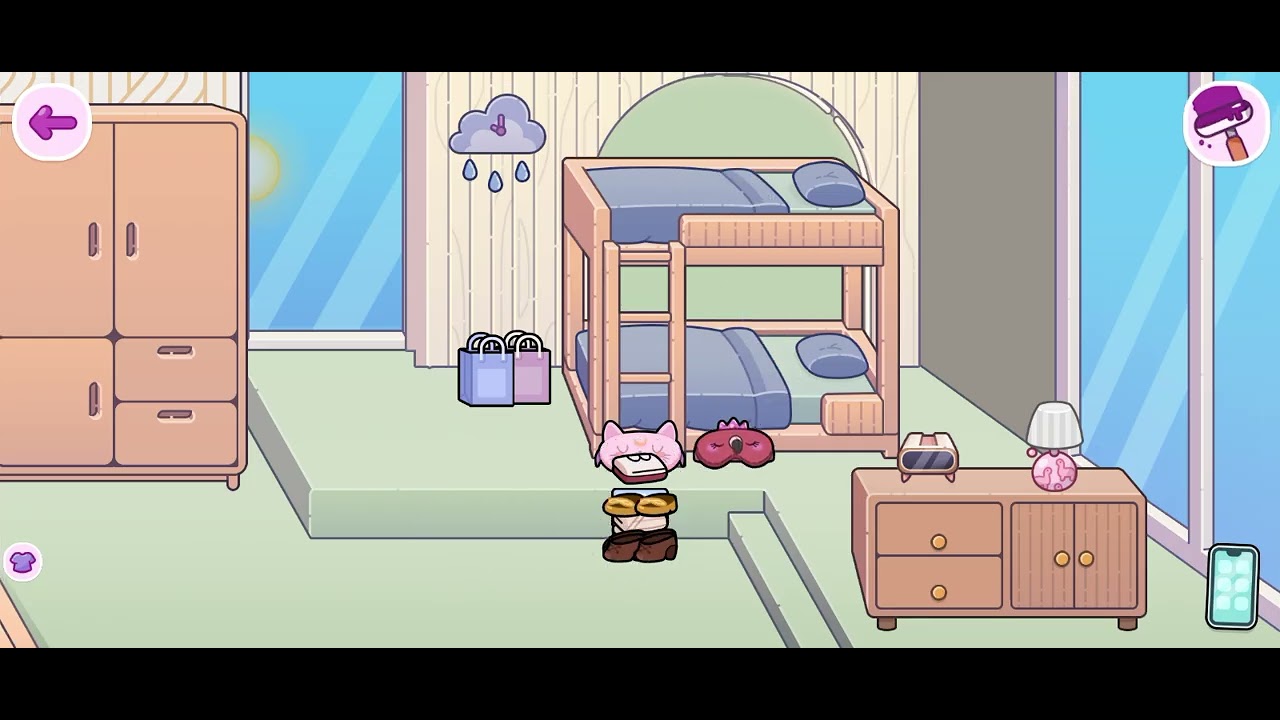 Jugando Avatar World #3