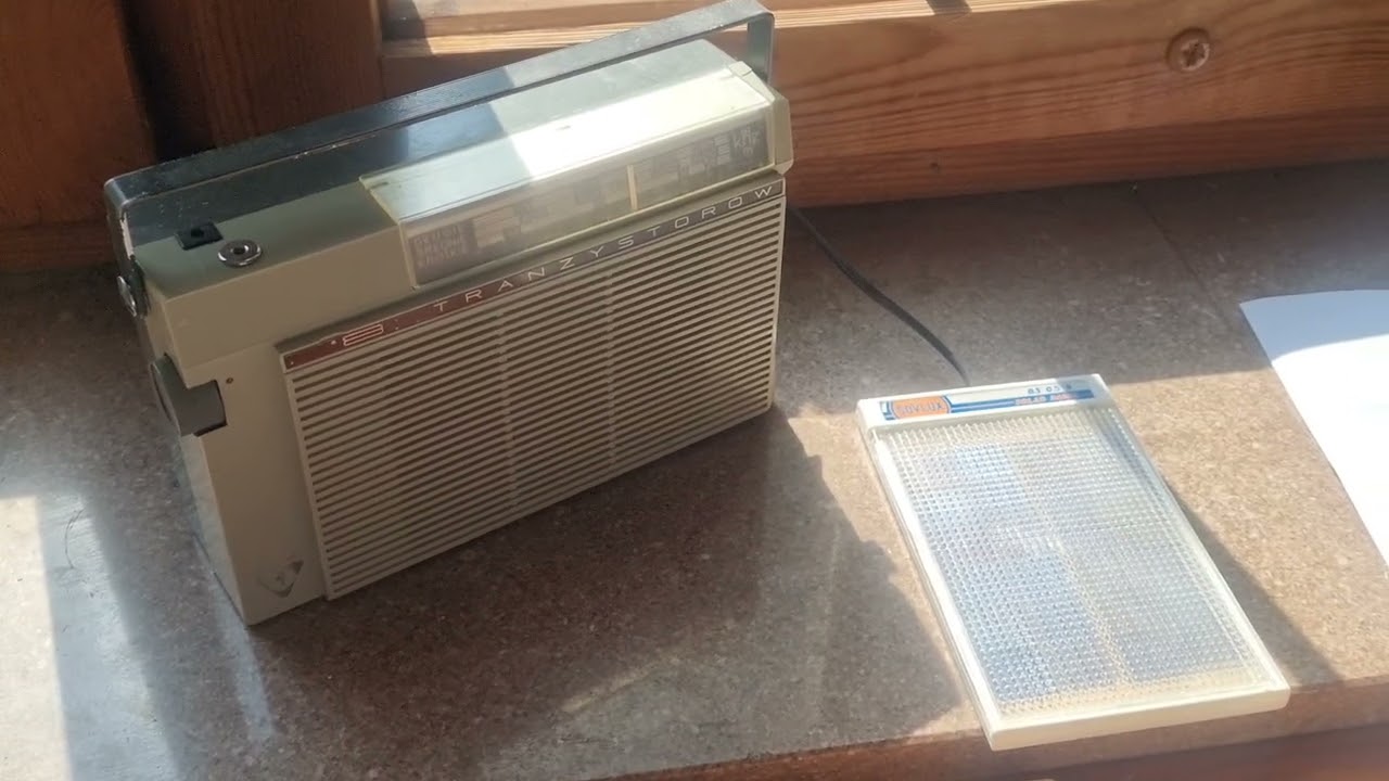 Radio Guliwer 2  ZRK