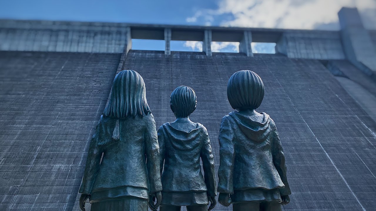 6 ATTACK ON TITAN Things to Do in Hita, Japan!