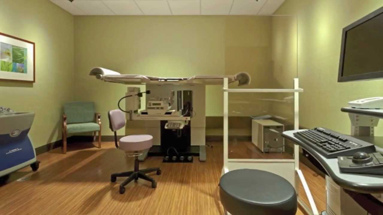 BreastCare Center at YRMC - Jokake Construction