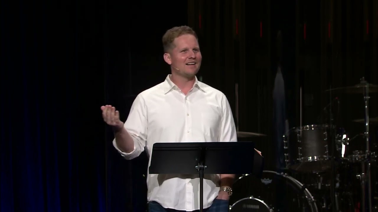 Stand Alone | How to Talk to God When I Don't Desire God - Jamin Roller