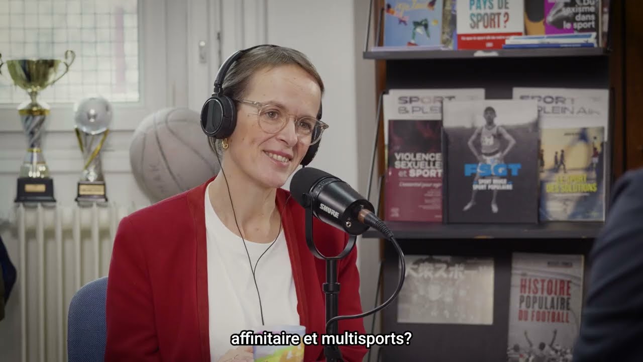 Quel est l'intérêt social d'un club et sa fédération ?
