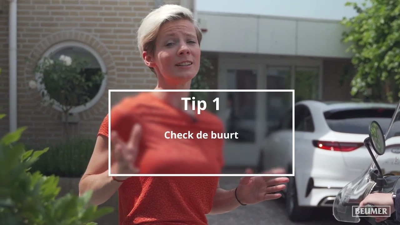 Beumer - Aankoopmakelaar