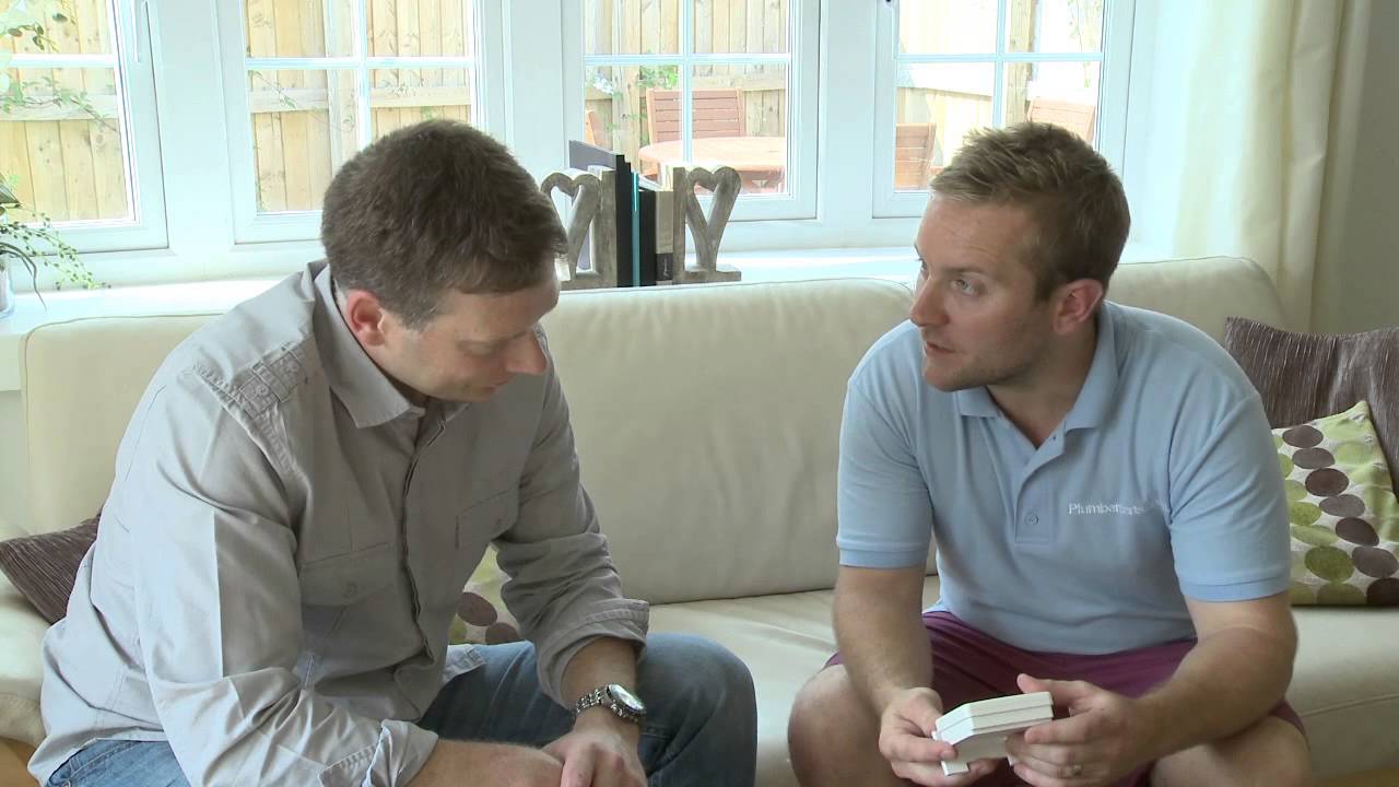 HOW TO Save Money On Your Energy Bills With Drayton
