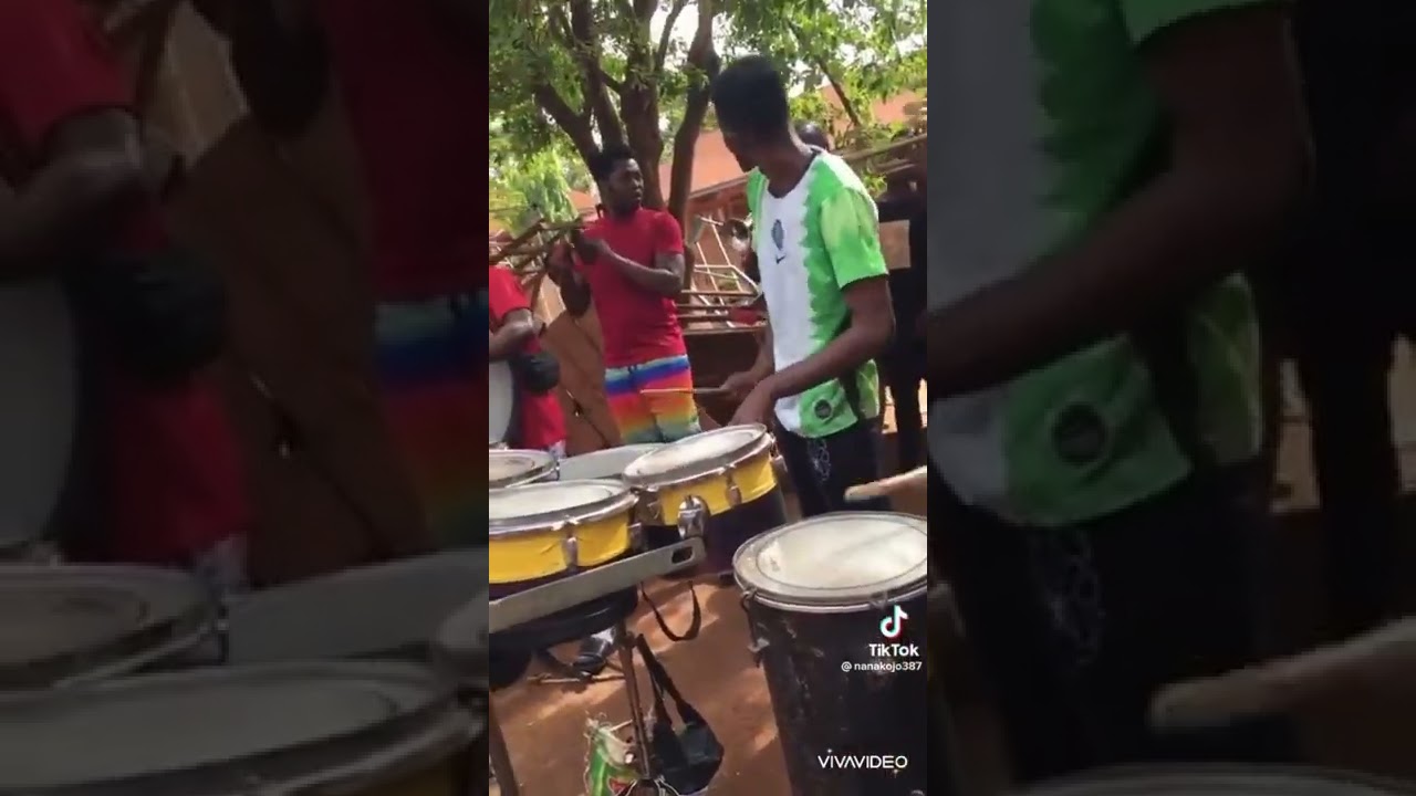 Best soloku drummers in the world 🌎 ##solokuspecial