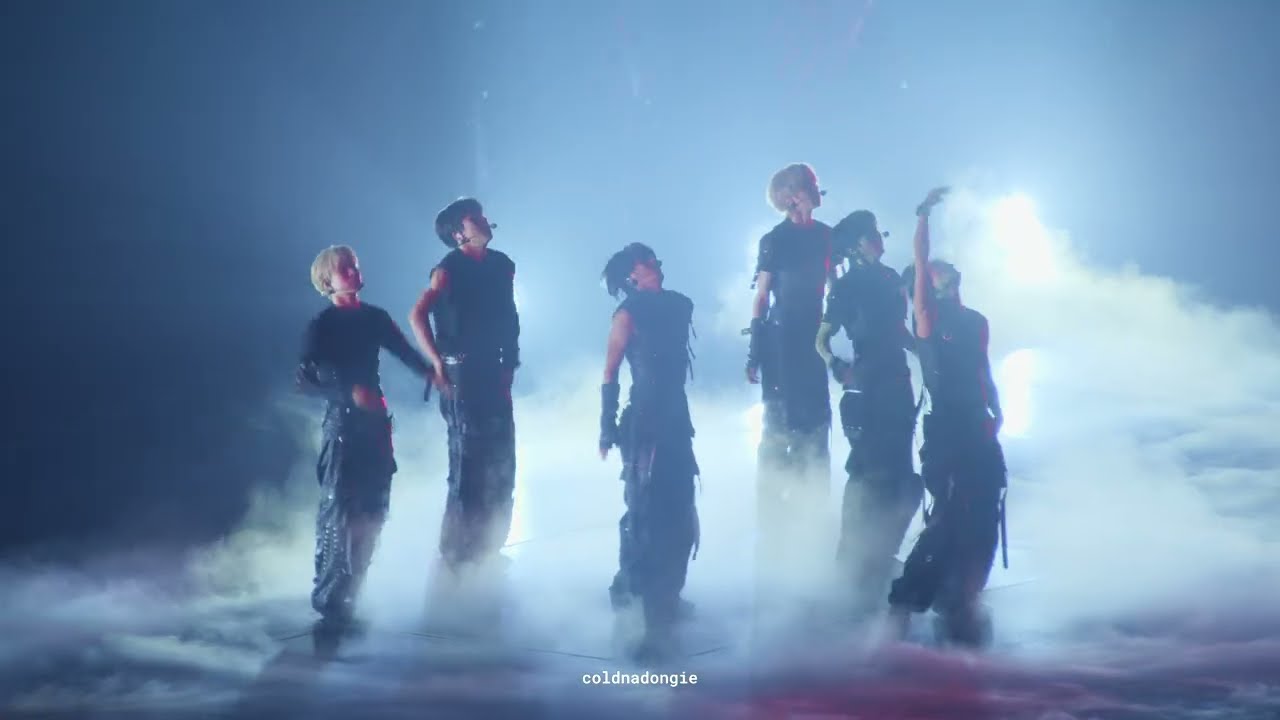 260117 NCT WISH CHOO CHOO FANCAM @ INTO THE WISH in TOKYO