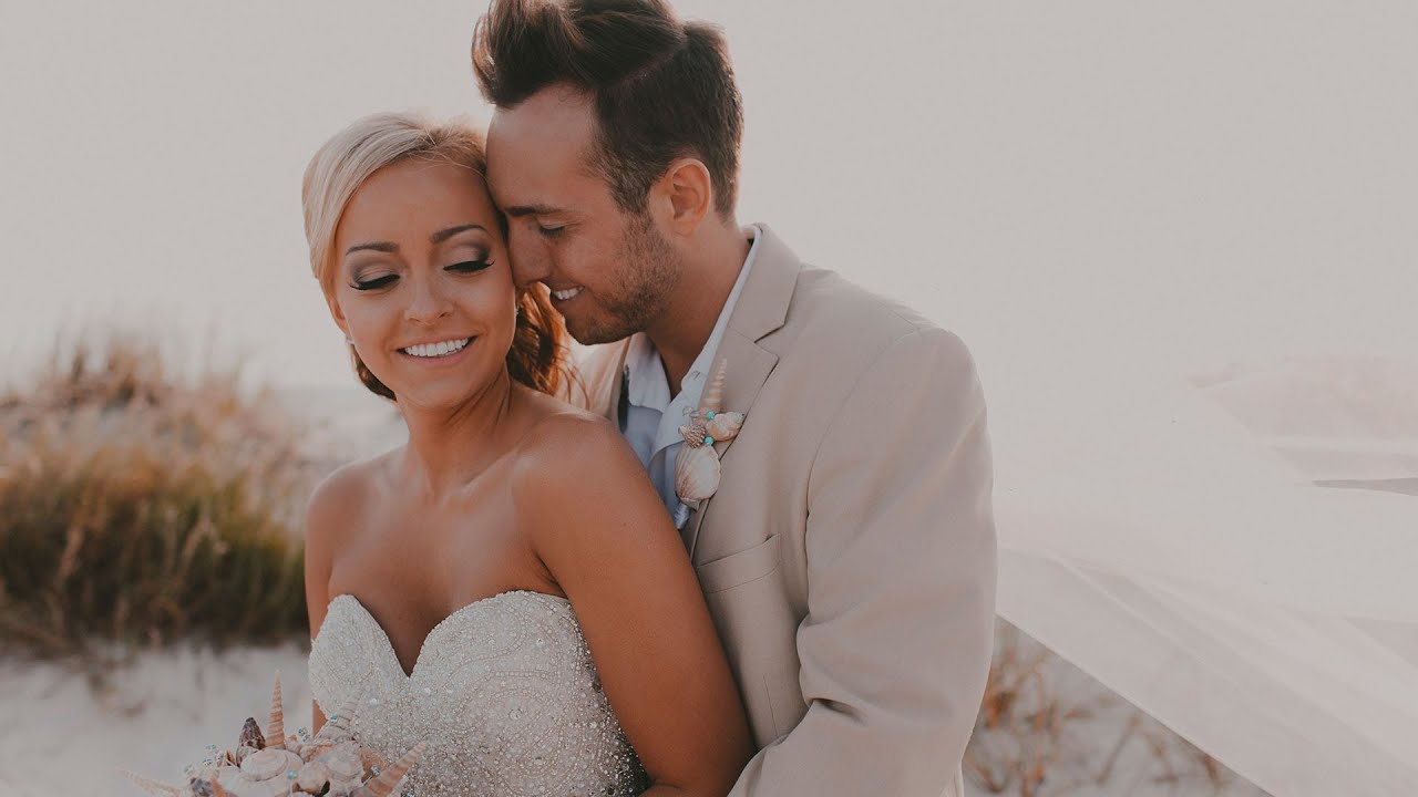 That Time I Married Kaleb Nation