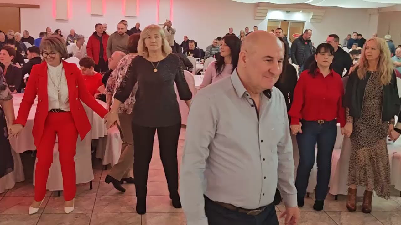 KOLO~Božić 2025 ZG