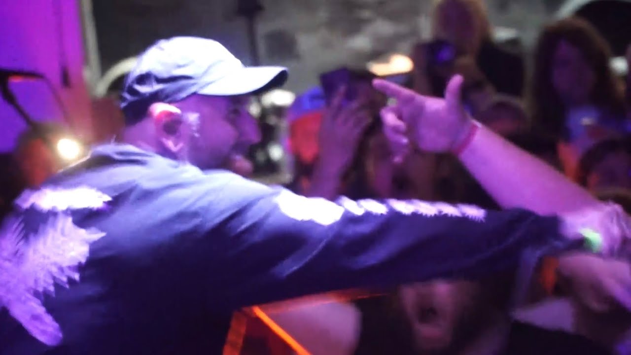 《97H8》The Acacia Strain LIVE | 5-21-2023 Portland, ME