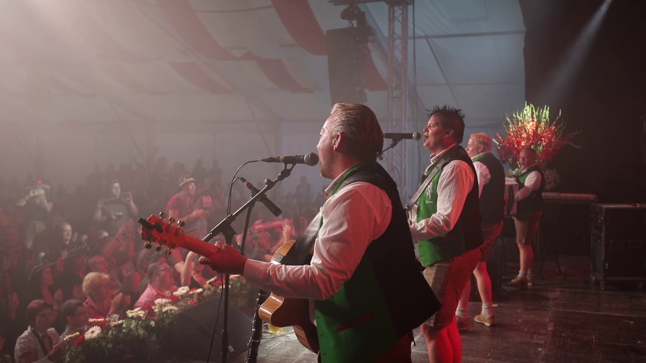 Edlseer Fanwanderung und Konzert in Mariazell