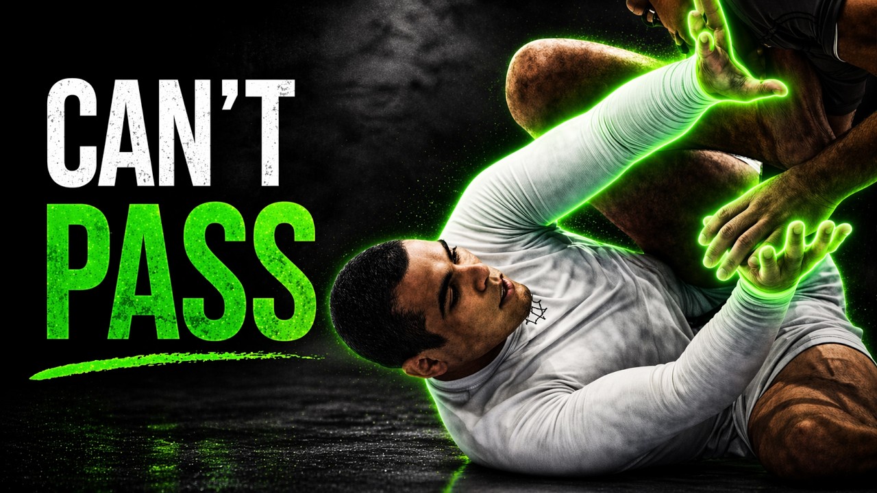 Why Nobody Can Pass Levi&rsquo;s Guard