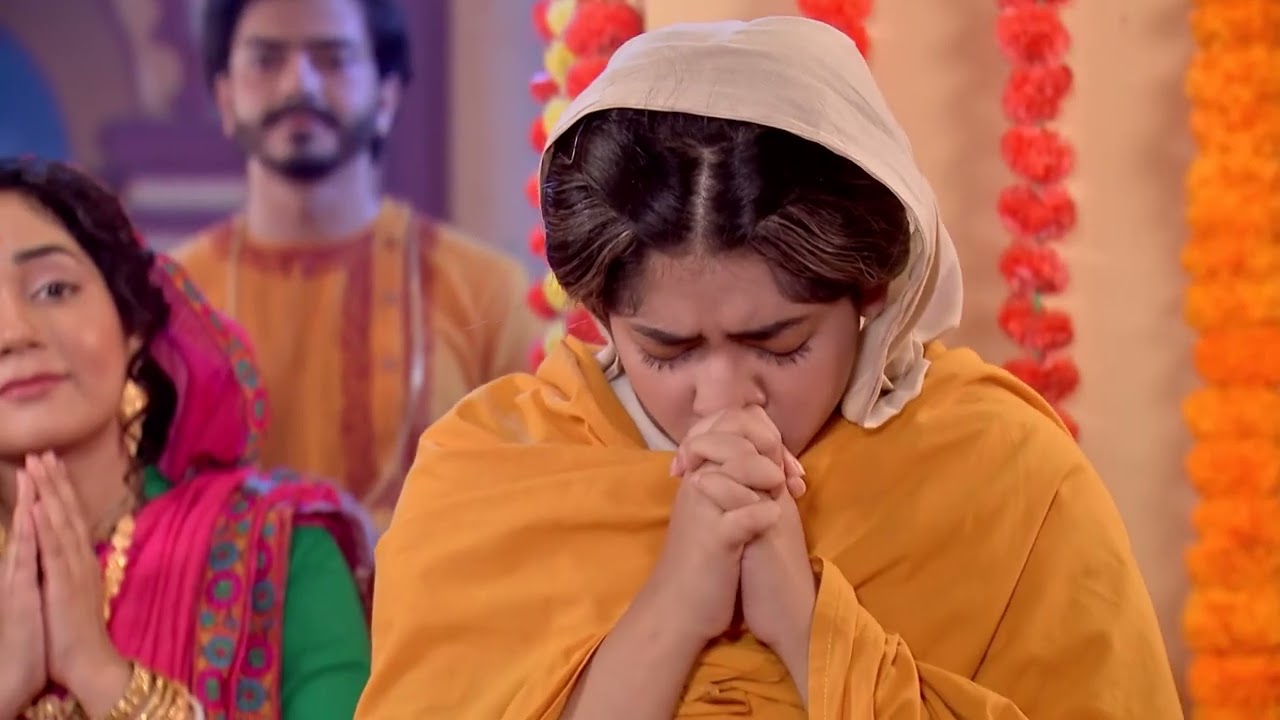 Rani Rashmoni - Ep 1273 - Subrata Roy, Ditipriya Roy - Bengali Tv Serial - Zee5 Bangla Classics