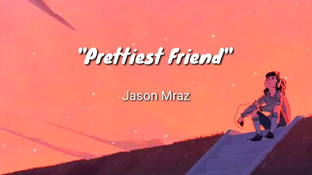 Jason Mraz- 