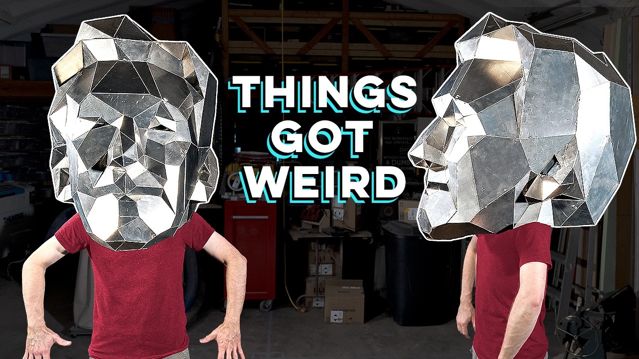 How to Get a Head in Laser Welding