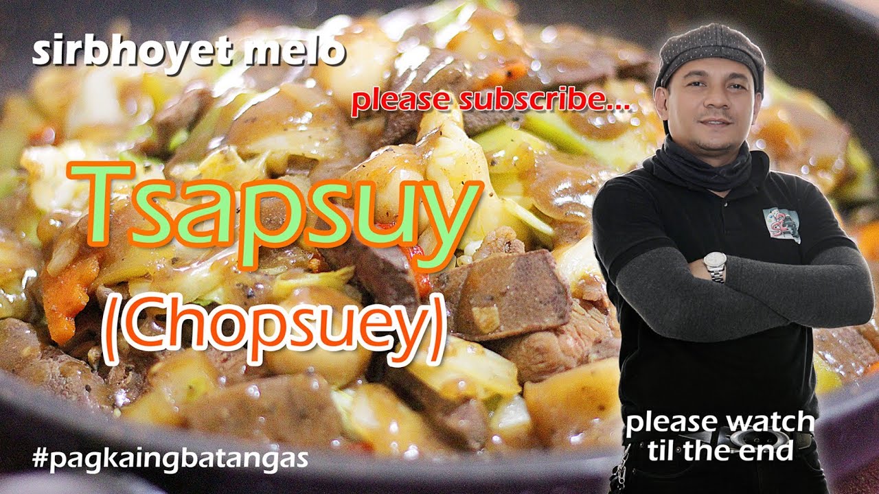 Tsapsuy