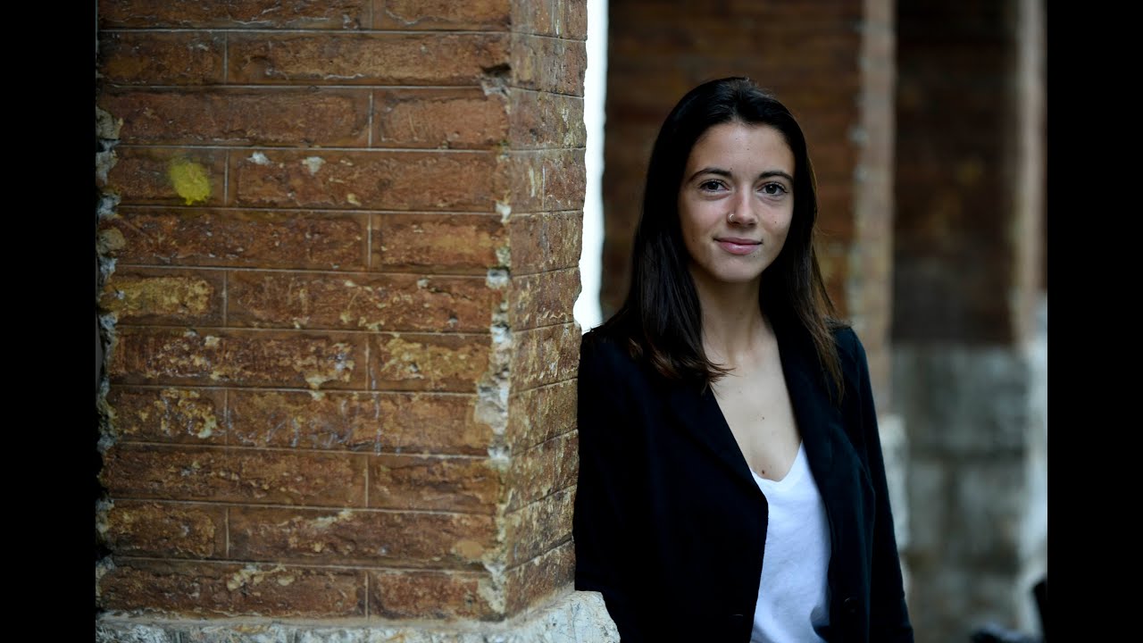 Entrevista a Aitana Bonmatí, sensación de la Liga Iberdrola