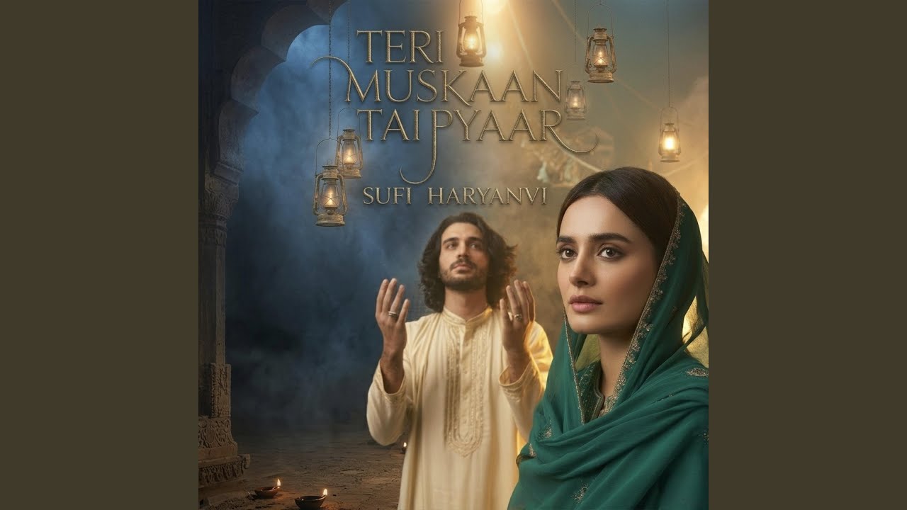 Teri Muskaan Tai Pyaar