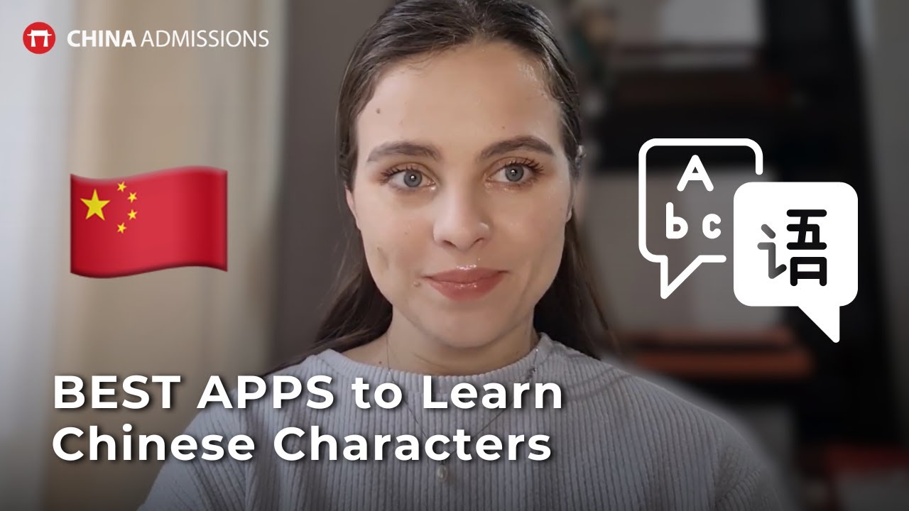 7 Best Apps To Learn Traditional Chinese Characters