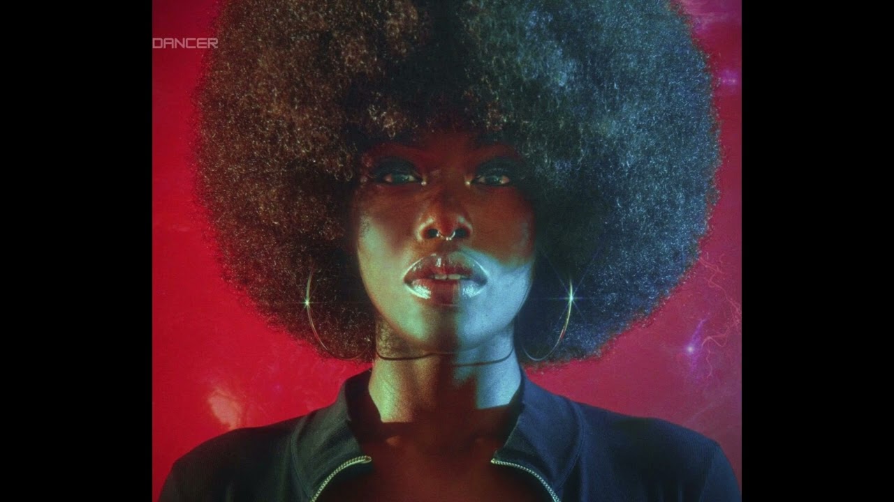 [FREE] Afro RnB x Tems Type Beat ~ DANCER