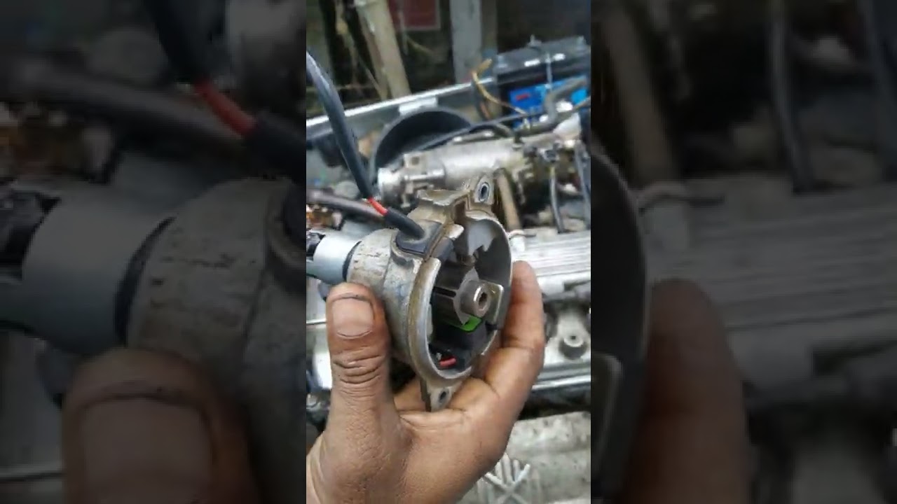 gypsy king main timing set