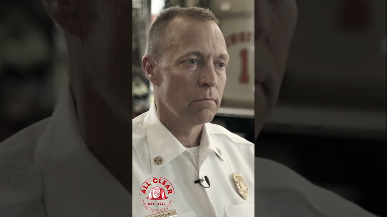 Focus on Cancer: The Most Important Asset in the Fire Service