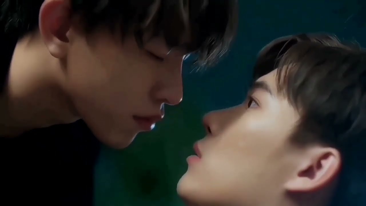 Глубокая ночь / Deep Night / คืนนี้มีแค่เรา Khuen Ni Mi Khae Rao / Глубокая синяя ночь. Series 2024